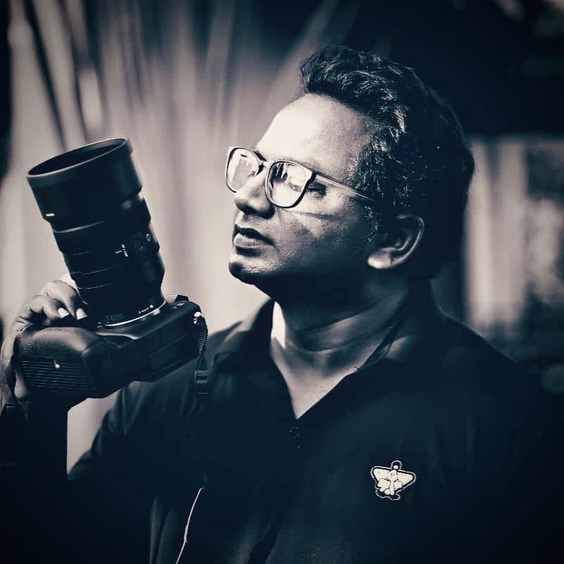 Madhu Simon