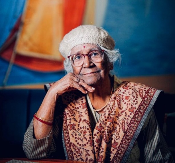 Portrait Photo