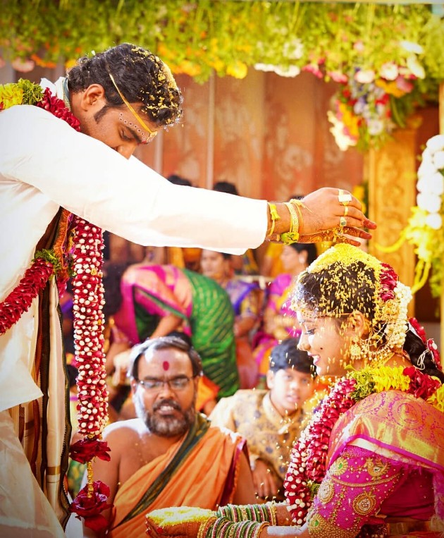 Wedding Photo