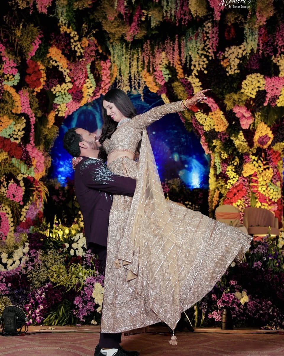 Wedding Photo