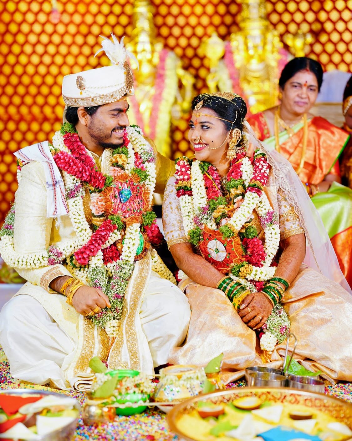 Wedding Photo