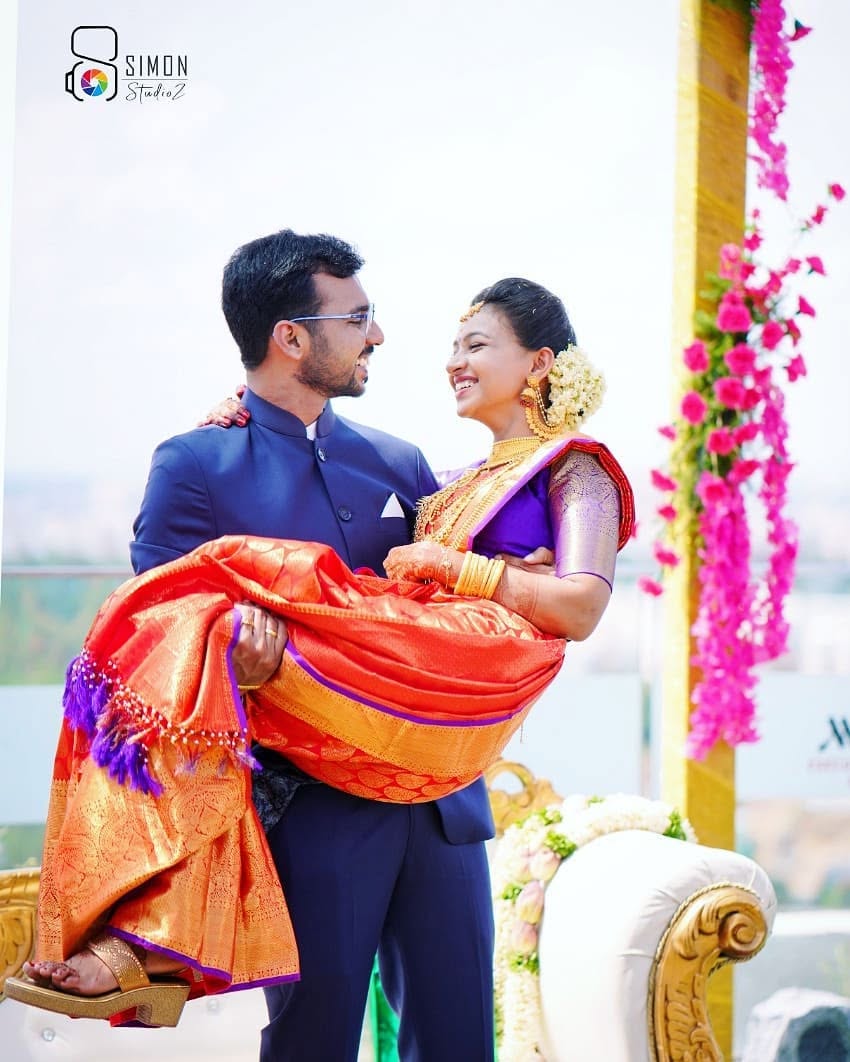 Wedding Photo